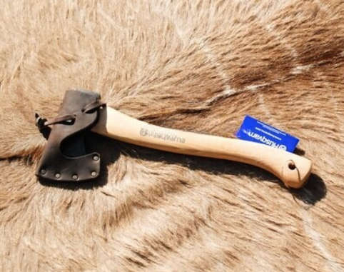Husqvarna: Camping Axe 37.5cm
