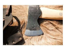 Husqvarna: Camping Axe 37.5cm