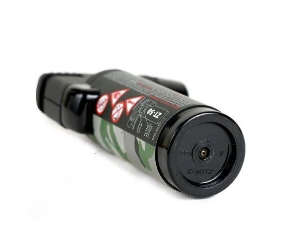 Hyper Flame Gas Torch ZT50 with Refill : Leaf Camo