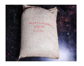 Guatemalan Green Coffee Beans 500Grams