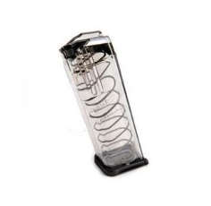 Elite Tactical Systems Glock Magazine 26 10md