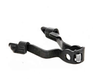 GLOCK Ambi Extended Slide Stop Gen5