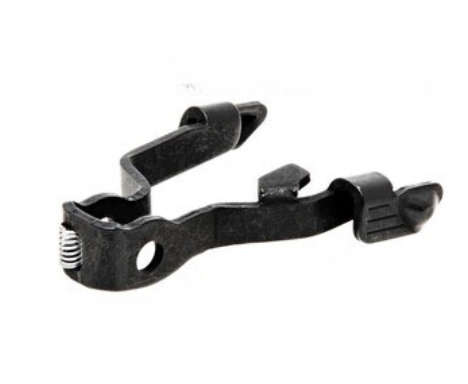 GLOCK Ambi Extended Slide Stop Gen5