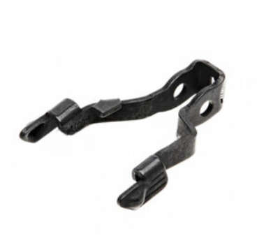 GLOCK Ambi Extended Slide Stop Gen5
