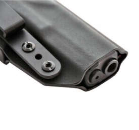 Daniels Holsters IWB CZ P07 Duty - Gen 2