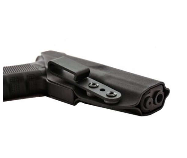 Daniels Holsters IWB CZ P07 Duty - Gen 2