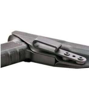Daniels Holsters IWB CZ P07 Duty - Gen 2