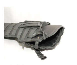 Shotgun Scabbard - Tan