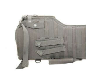 Shotgun Scabbard - Tan