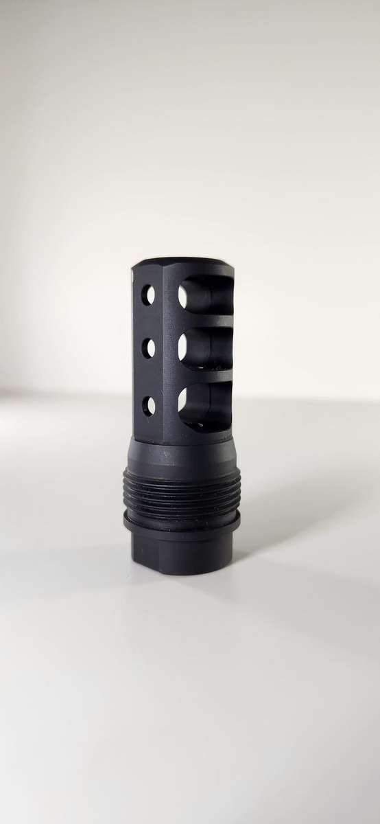 BC Tactical The Judge SS Gen2 Muzzle Brake AR