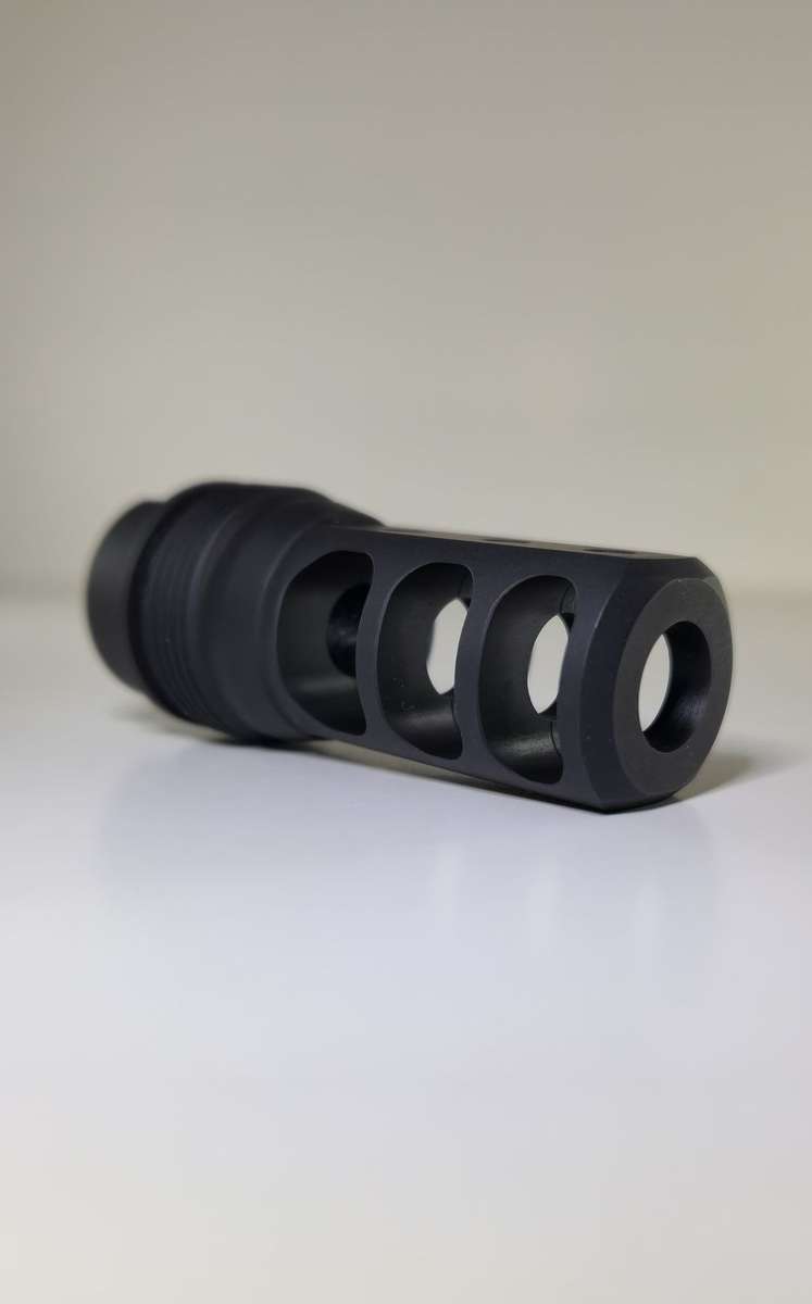 BC Tactical The Judge SS Gen2 Muzzle Brake AR