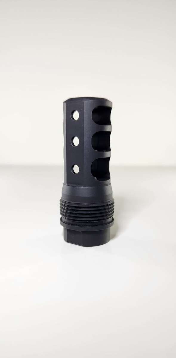 BC Tactical The Judge SS Gen2 Muzzle Brake AR