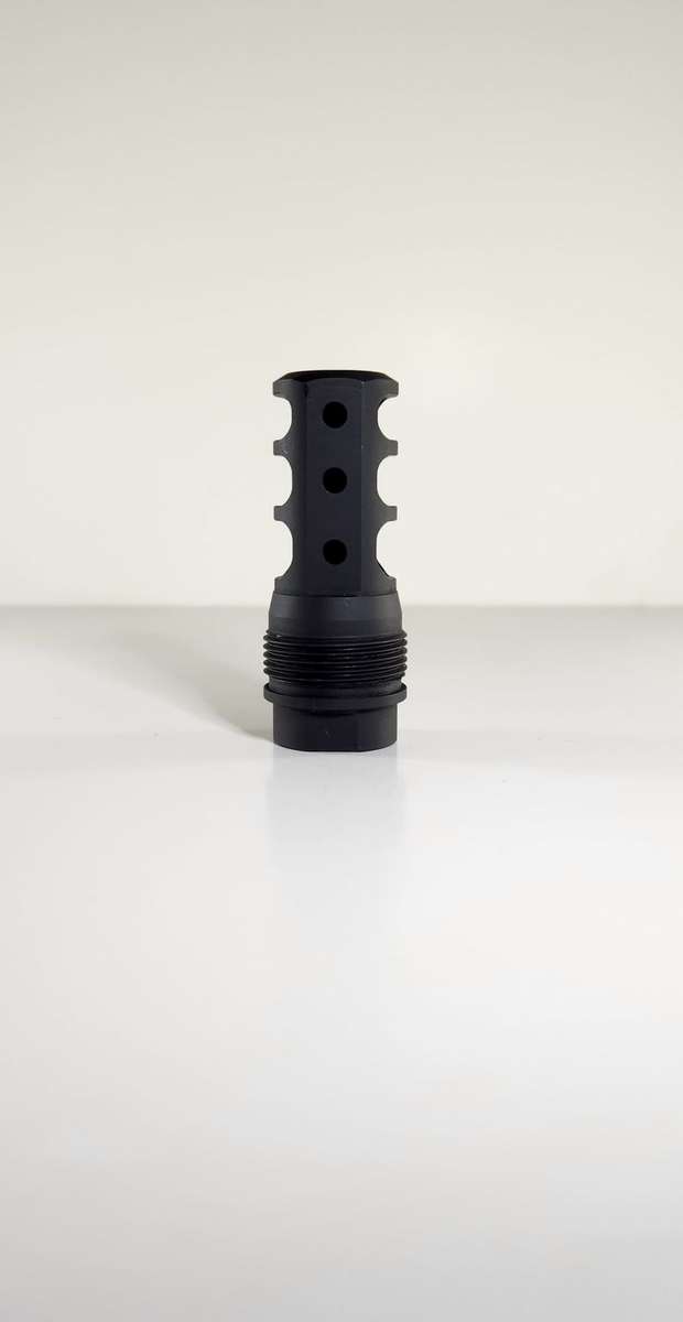 BC Tactical The Judge SS Gen2 Muzzle Brake AR