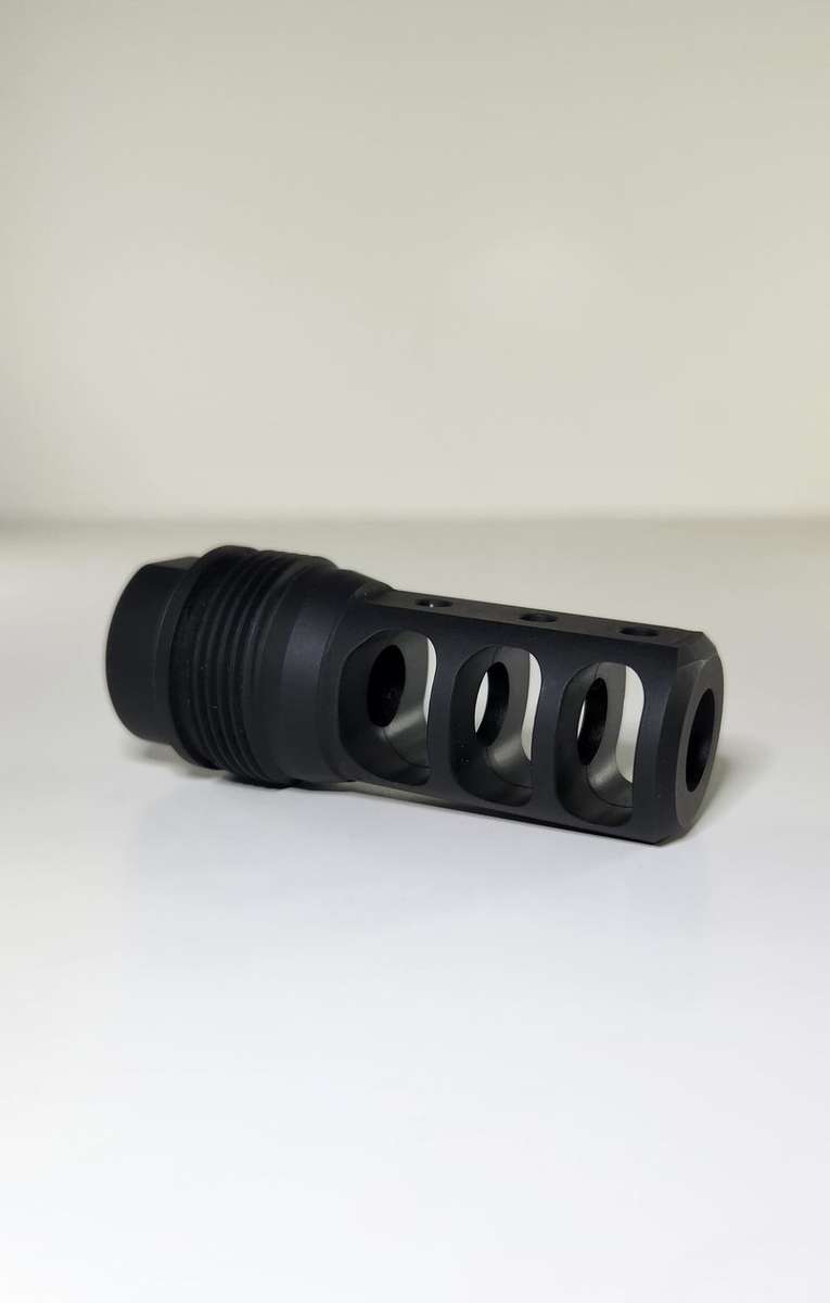 BC Tactical The Judge SS Gen2 Muzzle Brake AR
