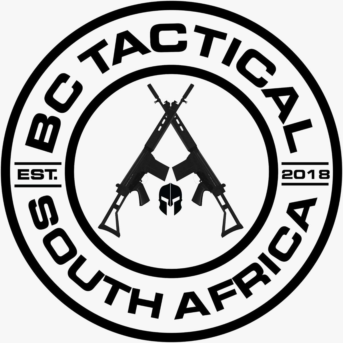 BC Tactical The Judge SS Gen2 Muzzle Brake AR