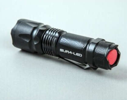 SUPA-LED Caracal 5W EDC Torch