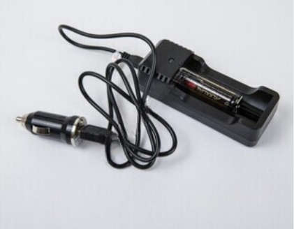 SUPA-LED Recharge Kit