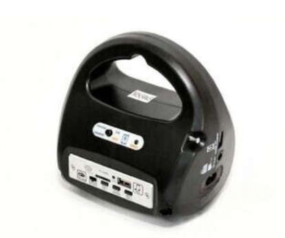 Ultratec LIL' BUD Emergency Light, Sound and Charging Station