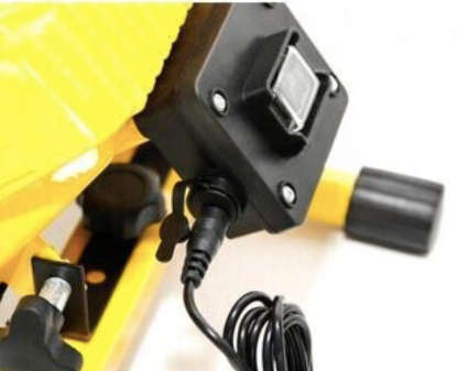 Zartek Recharble LED Worklight