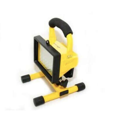 Zartek Recharble LED Worklight