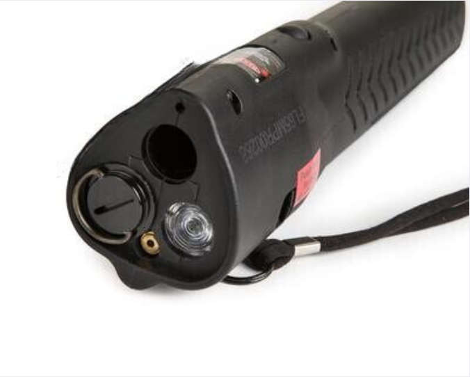 Pepperball Flash Launcher S2