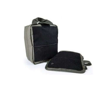 Individual First Aid Kit Molle Bag Khaki