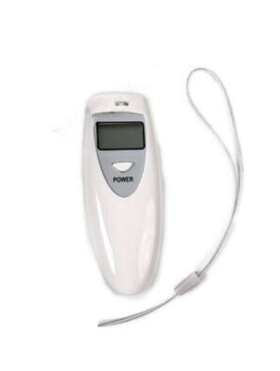 Digital Alcohol Tester
