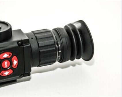 ATN X-Sight Night Vision HD 3-12X
