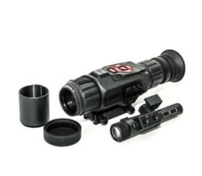 ATN X-Sight Night Vision HD 3-12X