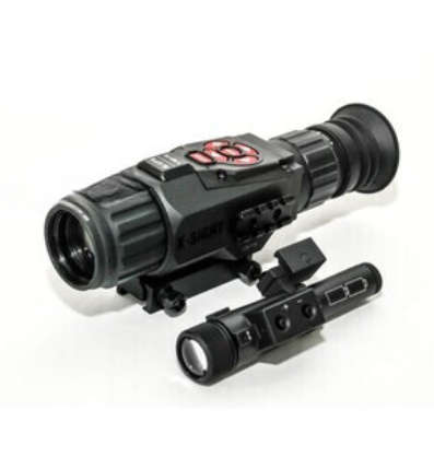 ATN X-Sight Night Vision HD 3-12X