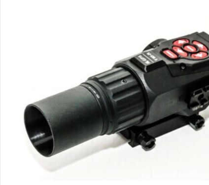 ATN X-Sight Night Vision HD 3-12X