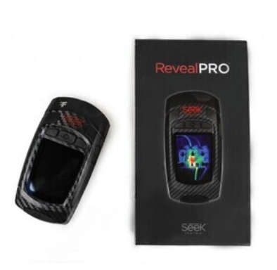 Seek Reveal Pro: Thermal