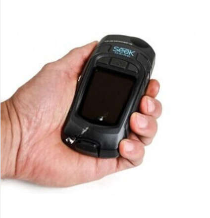 Seek Reveal SHIELD PRO: Thermal