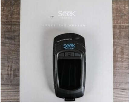 Seek Reveal SHIELD PRO: Thermal