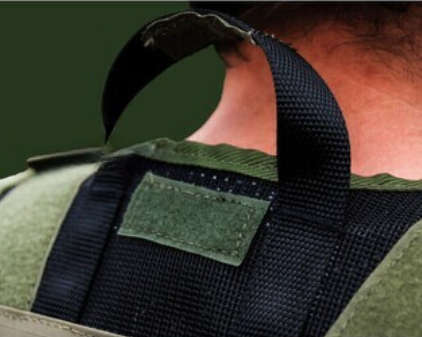 Tactical Vest-Green 2XL/3XL