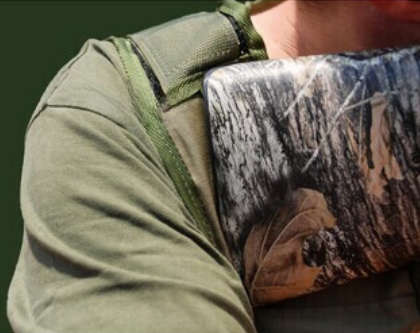 Tactical Vest-Green 2XL/3XL