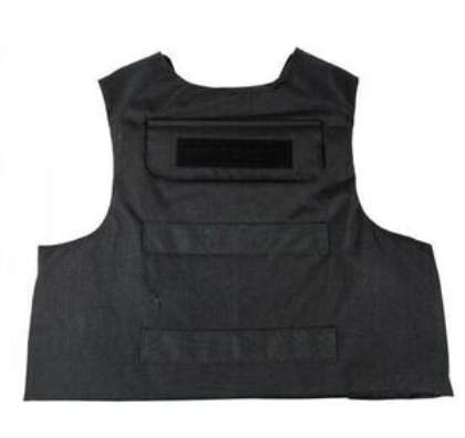 Zebra Armour Bravo 2 Vest Large