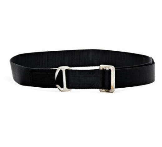 Riggers Belt - 2 Buckle - Size 40