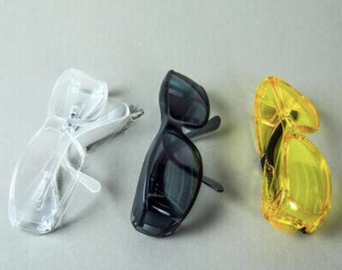 OVR Spec Combo Pack