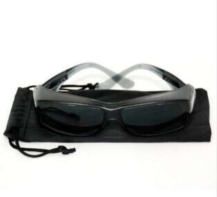 OVR SPEC III Grey