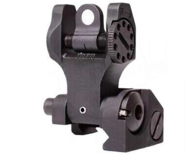 Troy Rear Folding Battle Sight