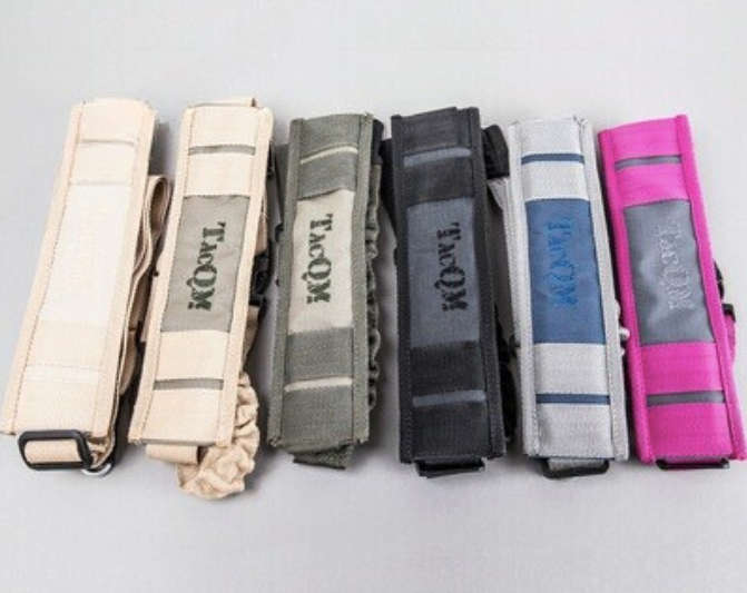 Bushveldt 1-2 Point Sling Version 2 - Khaki