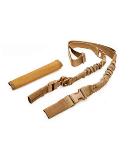 Tactical 2 Point / 1 Point Sling FDE
