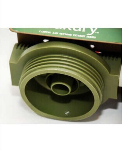 2 Stage Water Filtration System