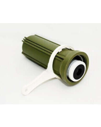 2 Stage Water Filtration System