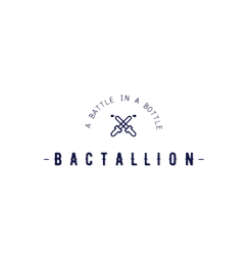 Bactallion Septic Tank Treatment 5 Litre