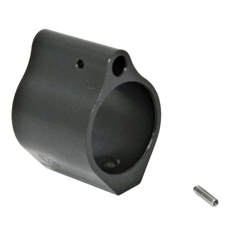 AR15 Gas Block