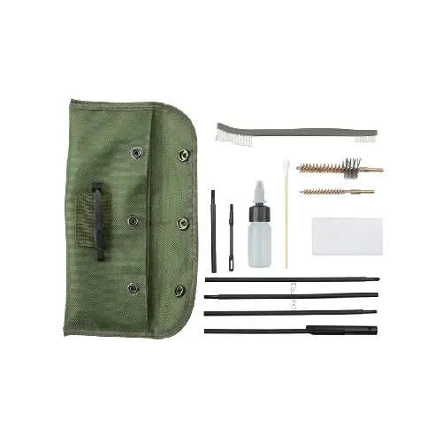 Vector Optics AR15/M2 Cleaning Kit