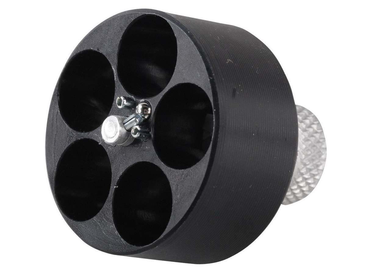 HKS Speed Loader 38/357 5-Rd