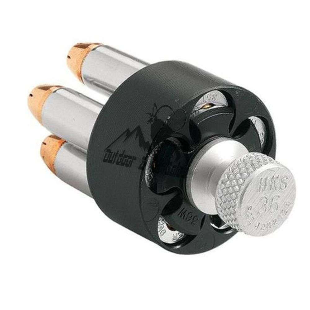HKS Speed Loader 38/357 5-Rd